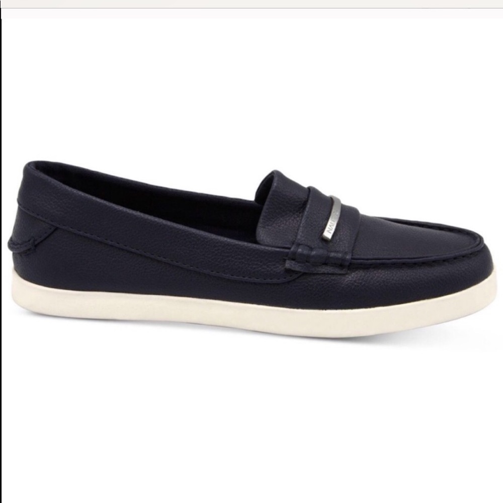 Nautica shoes!
